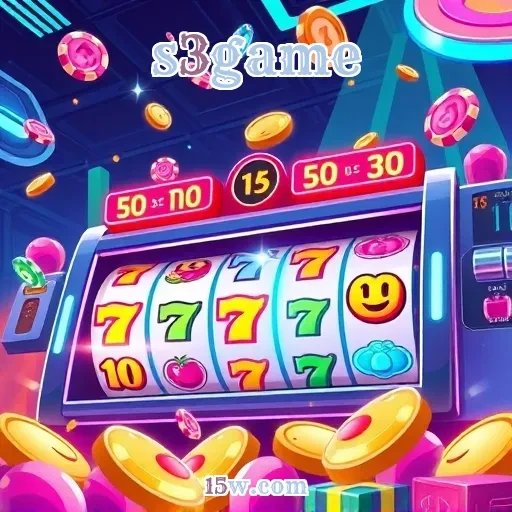 s3game App: Recursos Imperdíveis Para Jogadores Brasileiros