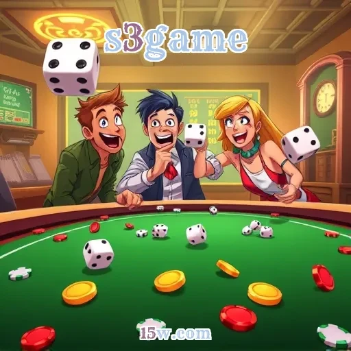 s3game: Descubra Os Diferenciais da Seção de Pagamento Para Jogadores