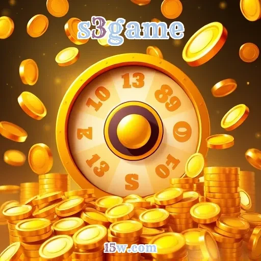 s3game: A Revolução dos Eventos Esportivos no Mundo dos Jogos