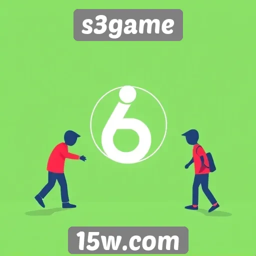 Acessibilidade no site S3game e suas vantagens