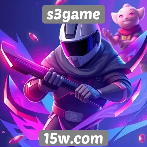 Recursos exclusivos oferecidos pelo s3game