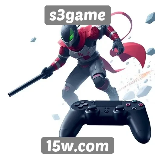 expansão do catálogo de jogos no s3game surpreende usuários