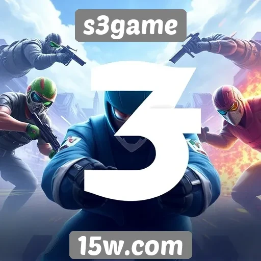 S3game destaca novos lançamentos de jogos multiplayer