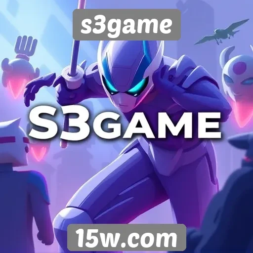 Comparativo entre s3game e concorrentes no mercado